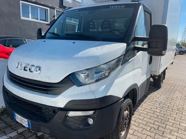IVECO DAILY 35S16 2.3hpi FRIGO FRC -20 GRADI