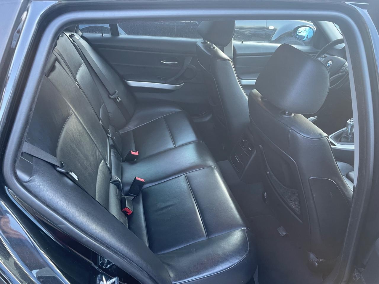 Bmw 320d