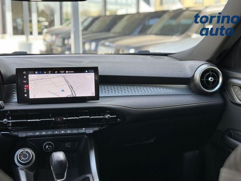 Alfa Romeo Tonale 1.6 Diesel 130cv TCT6 Sprint