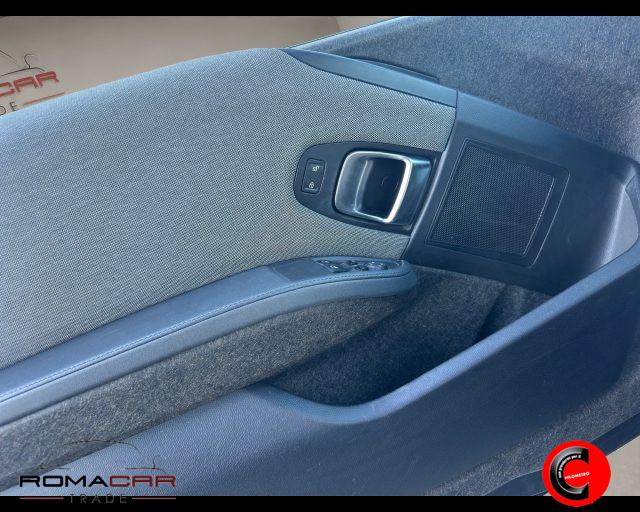 BMW i3 120 Ah Advantage