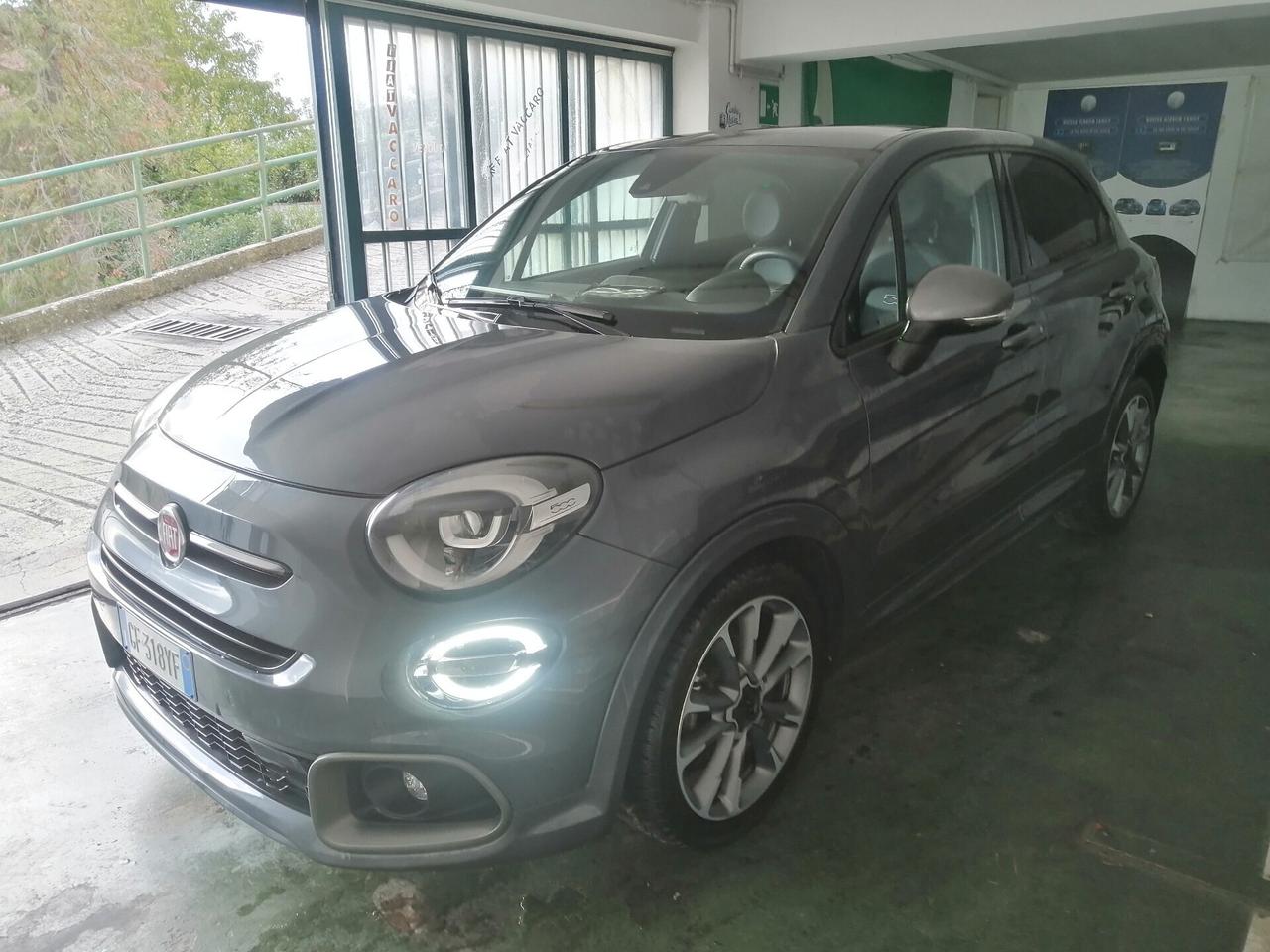 Fiat 500X 1.0 T3 120 CV Sport