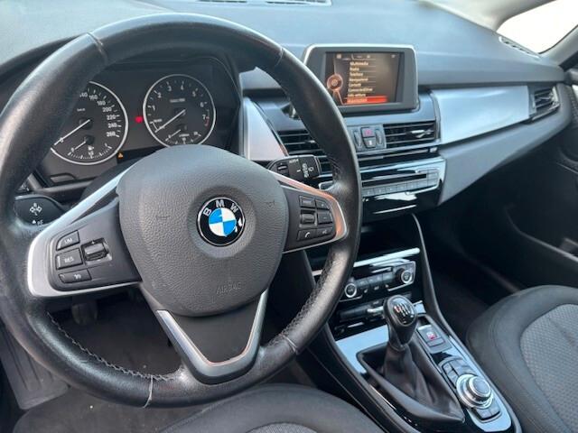 Bmw 216 216i Active Tourer Luxury