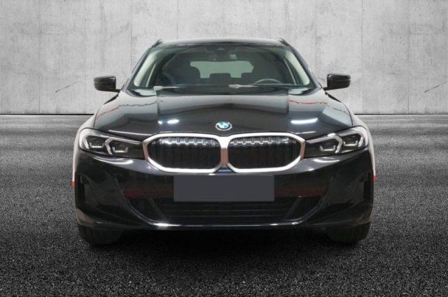 BMW 320 d 48V xDrive Touring