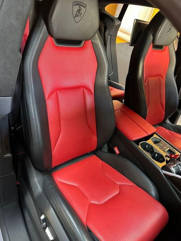 Lamborghini Urus 4.0