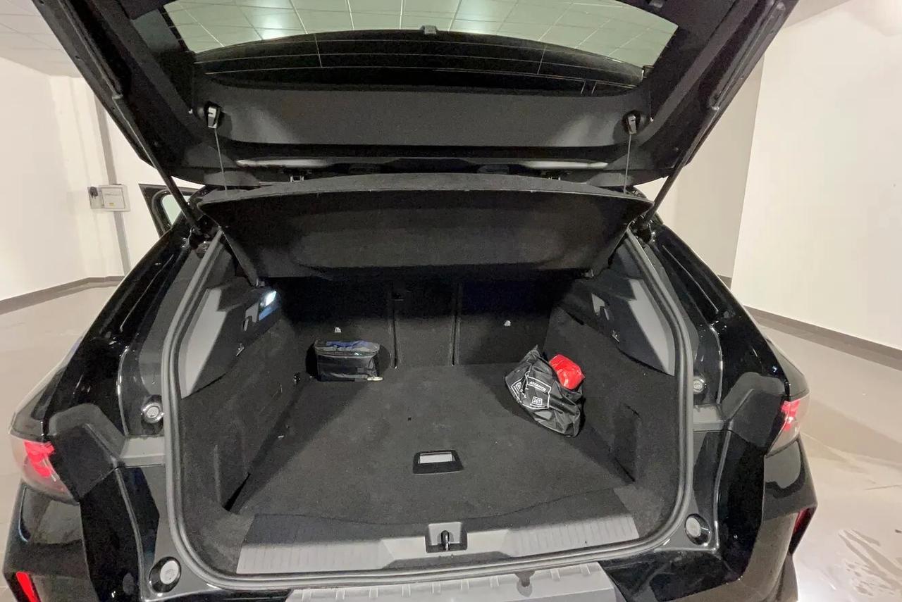 Opel Grandland 1.2 Hybrid aut. GS 145cv e-dcs6