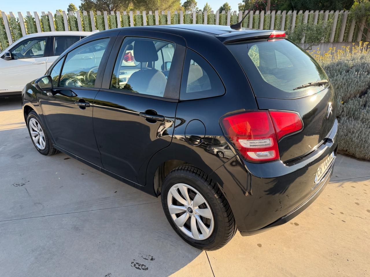 Citroen C3 1.4 HDi 70 Cv 2010