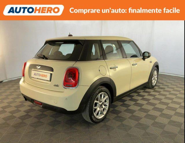 MINI One 1.2 One 5 porte