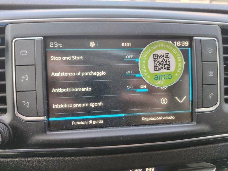 Peugeot Traveller BlueHDi 120 S&S Compact Business CON IVA ESPOSTA