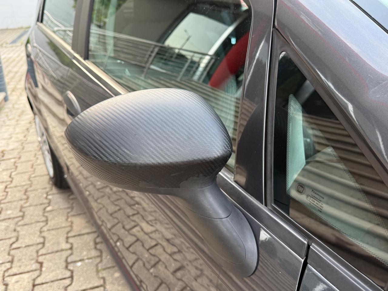 Fiat Grande Punto 1.3 MJT 75 CV 5 porte Dynamic