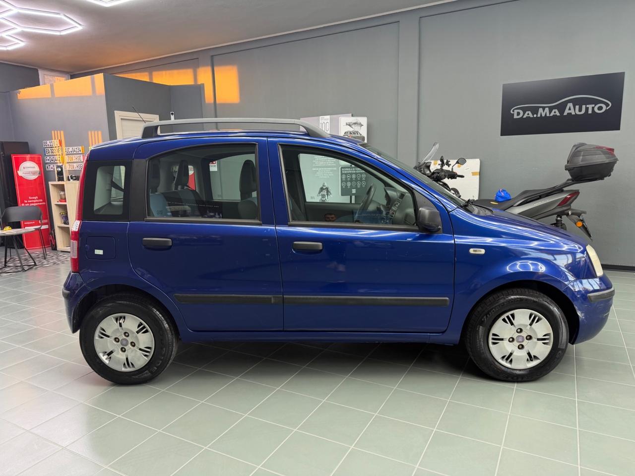 Fiat Panda 1.2 Dynamic