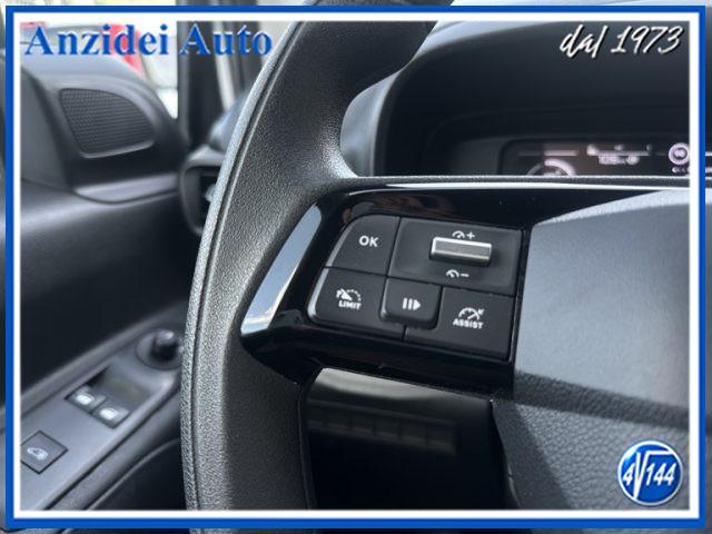 OPEL Combo Cargo XL 1.5 Diesel 100CV LUNGO