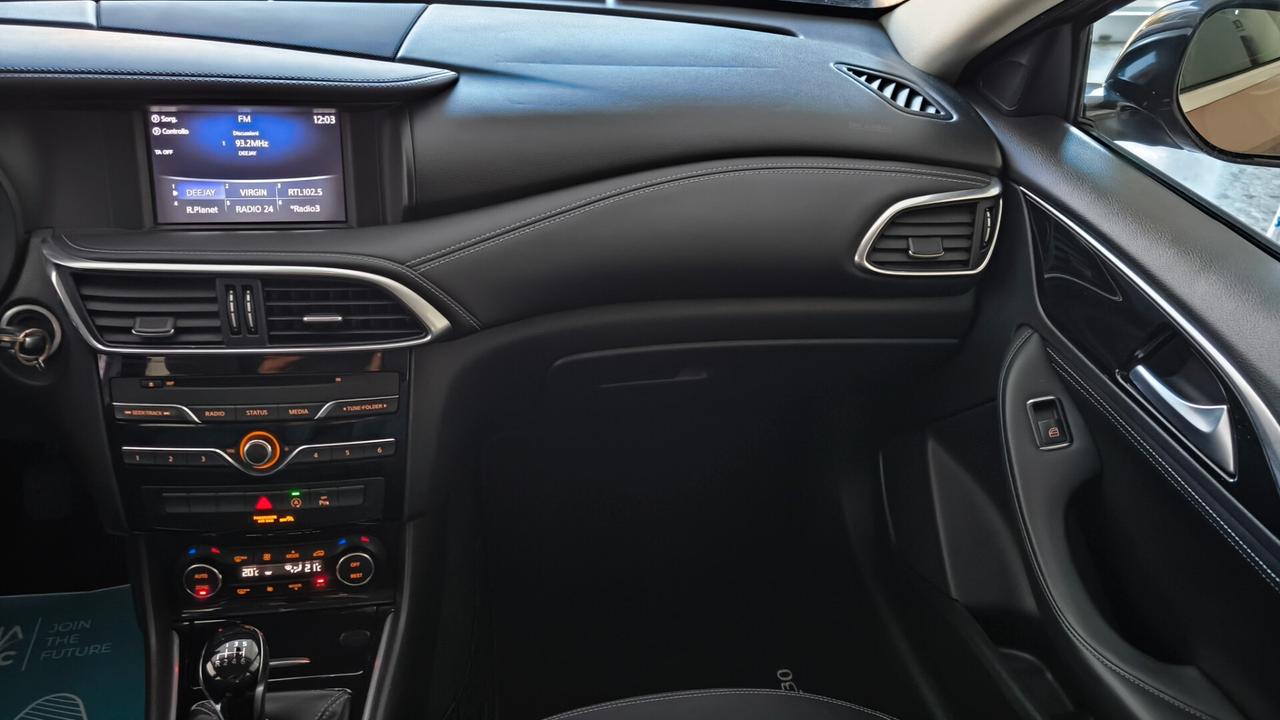 Infiniti Q30 1.5 diesel Business Executive