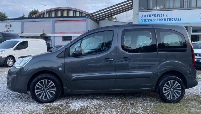 PEUGEOT Partner Tepee Mix BlueHDi 100 Access