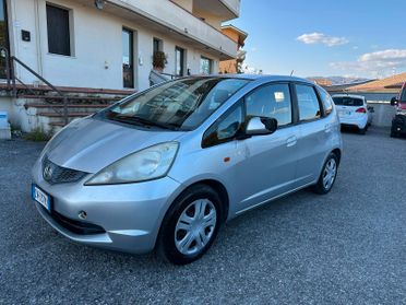 Honda Jazz 1.2 i-VTEC Elegance