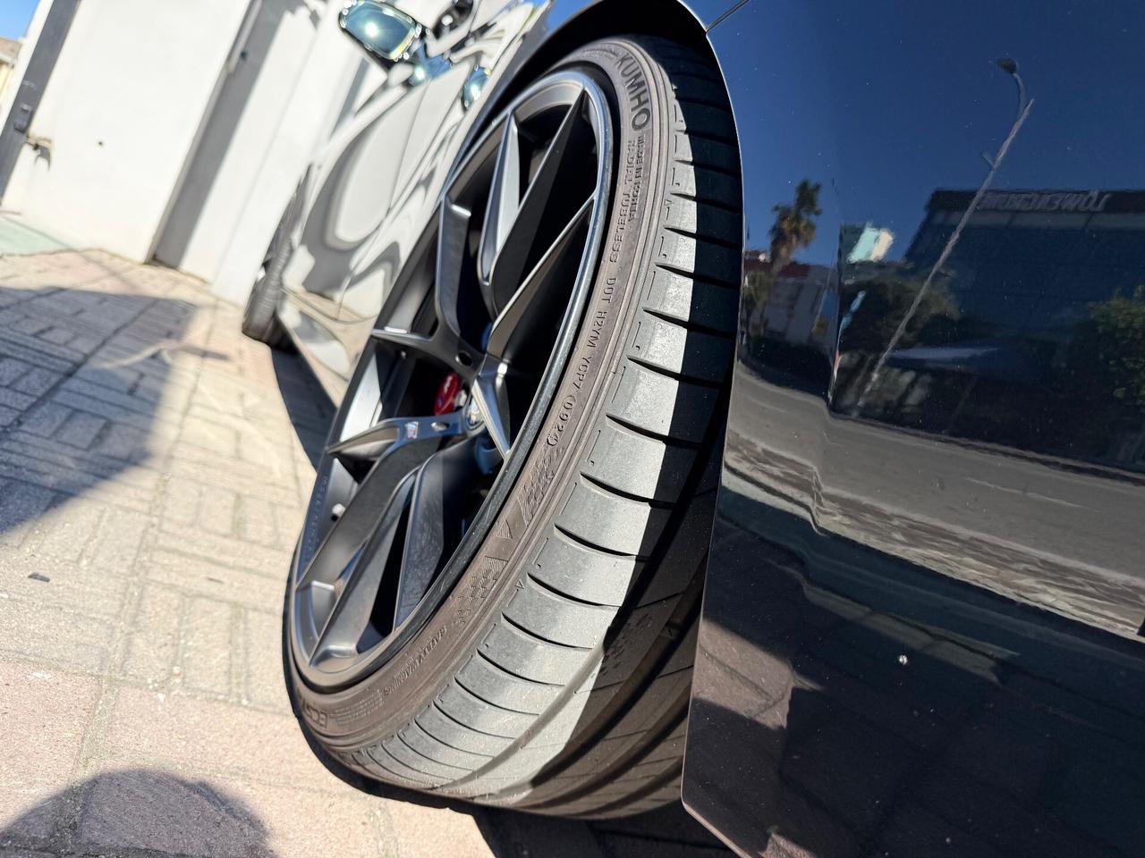 Bmw 220i Coupé M-Sport