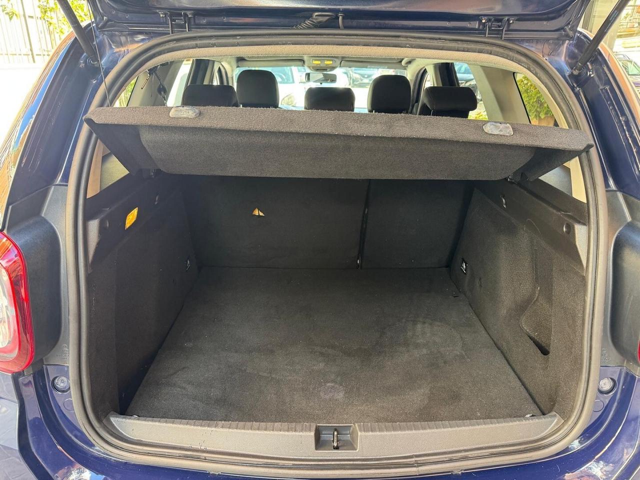 DACIA Duster 1.5 dCi 8V 115CV 4x2 Techroad