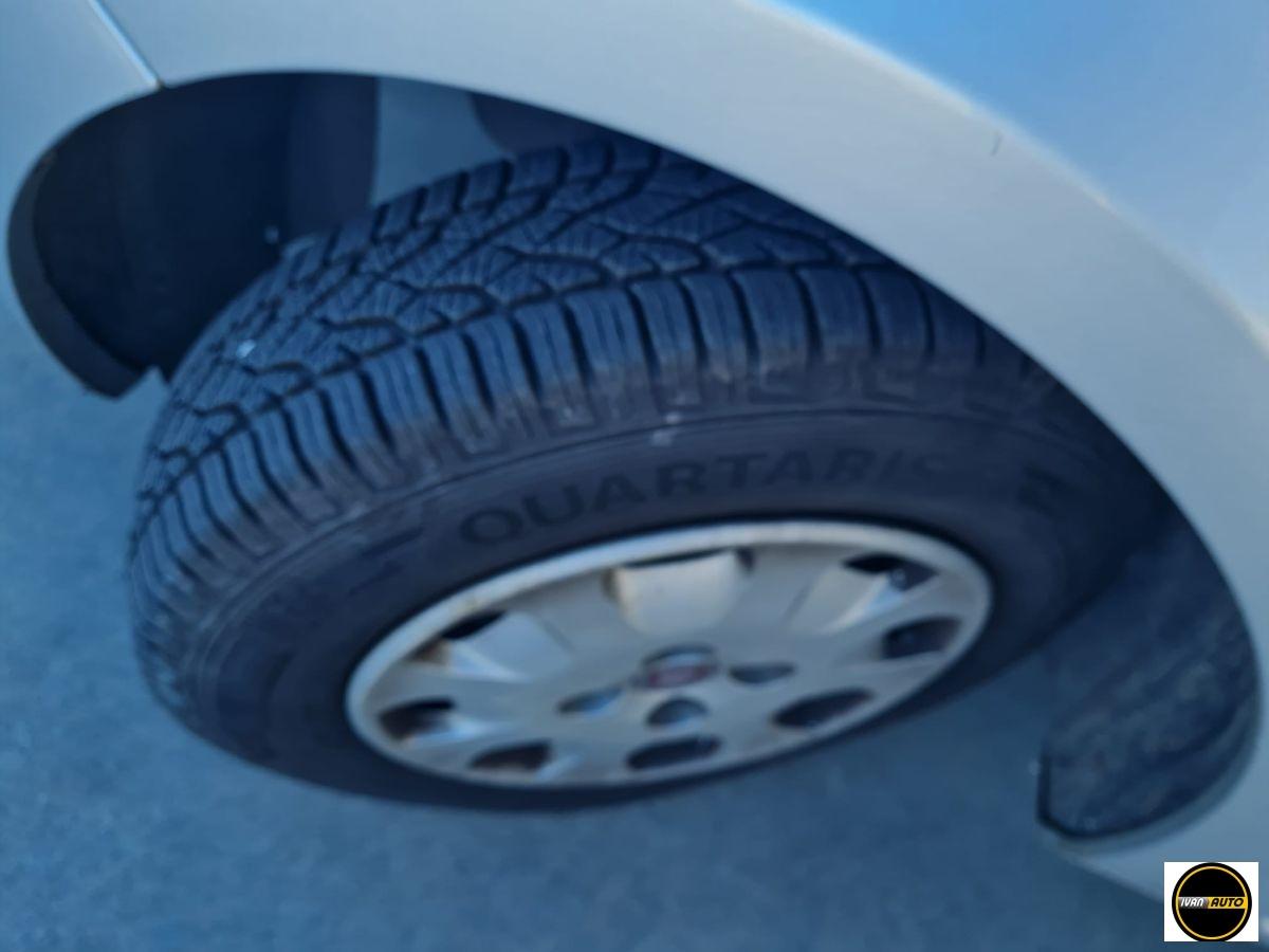 FIAT Panda 1.2 Benzina-Neopatentati-Anno 2011