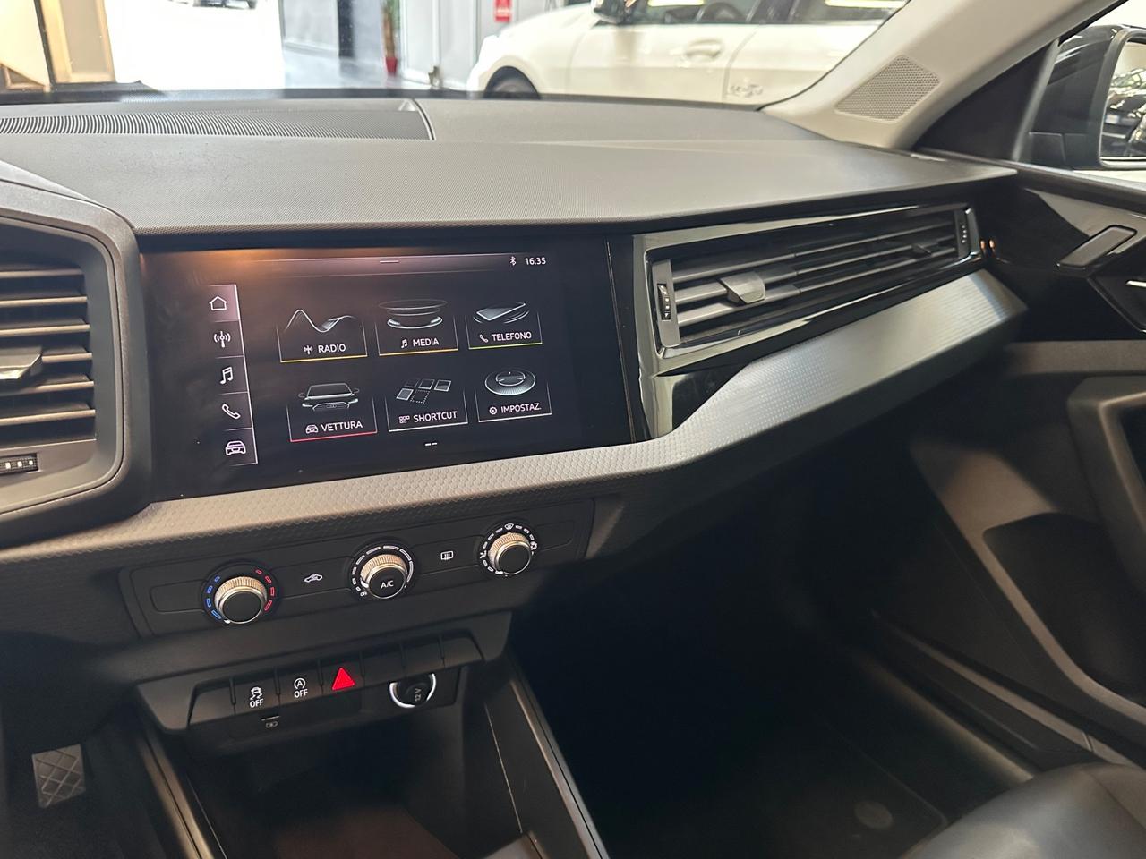 Audi A1 SPB 35 TFSI