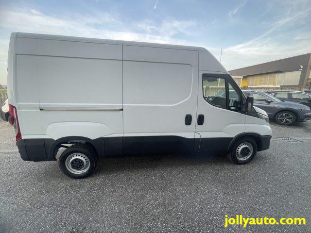 IVECO Daily 35S12V 2.3 HPT PM-TM Furgone