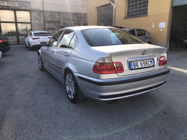 BMW 328 I