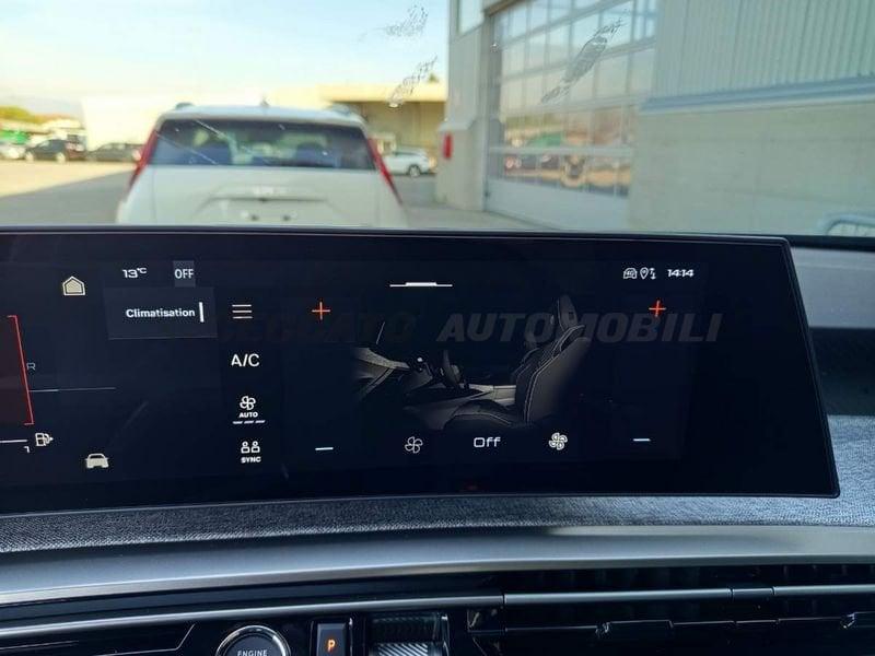 Peugeot 3008 3008 1.2 hybrid Allure 145cv e-dcs6