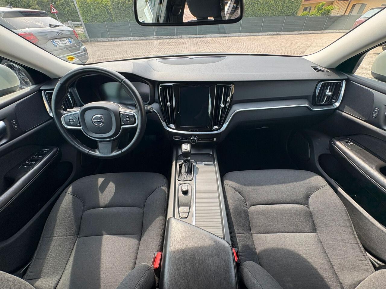 VOLVO V60 2.0 D3 CAMBIO AUTOMATICO