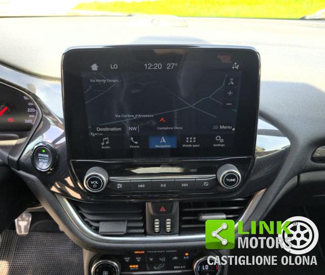 FORD Fiesta 1.5 Ecoboost 200 CV 3 porte ST