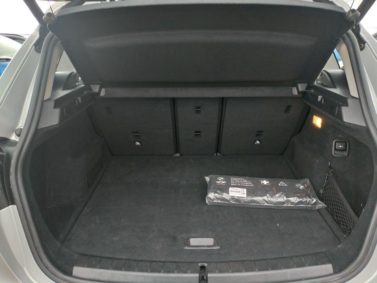 Bmw 216 216d Active Tourer Business