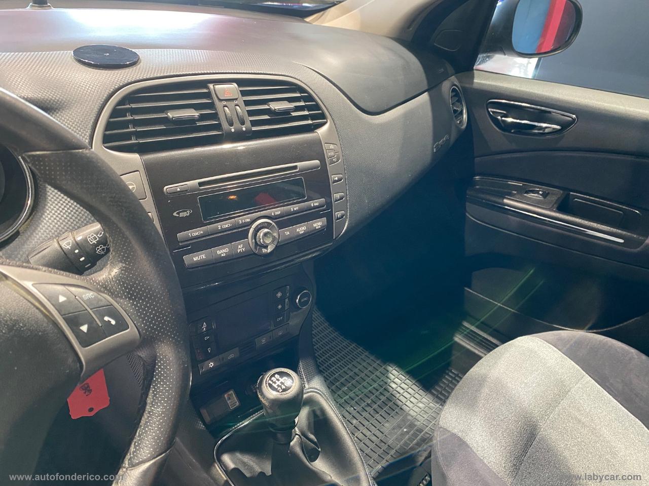 FIAT Bravo 1.6 MJT 120 CV Dynamic