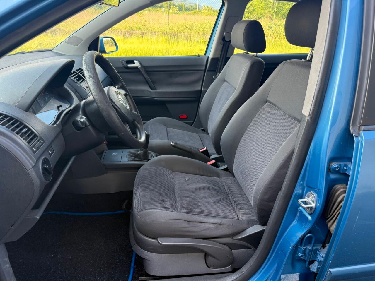 Volkswagen Polo 1.2 Benzina 64CV 12V 5p.