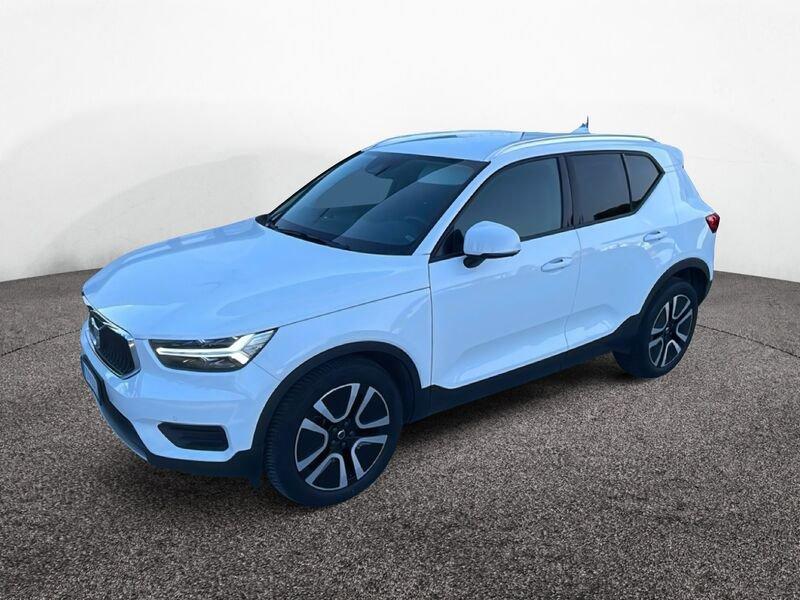 Volvo XC40 D3 AWD Geartronic Business Plus