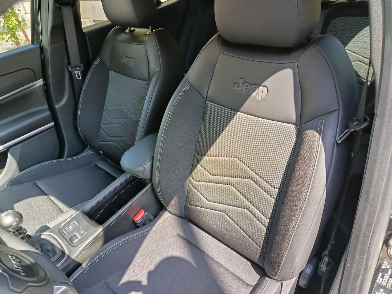 Jeep Avenger Summit 1.2 GSE T3 #10433