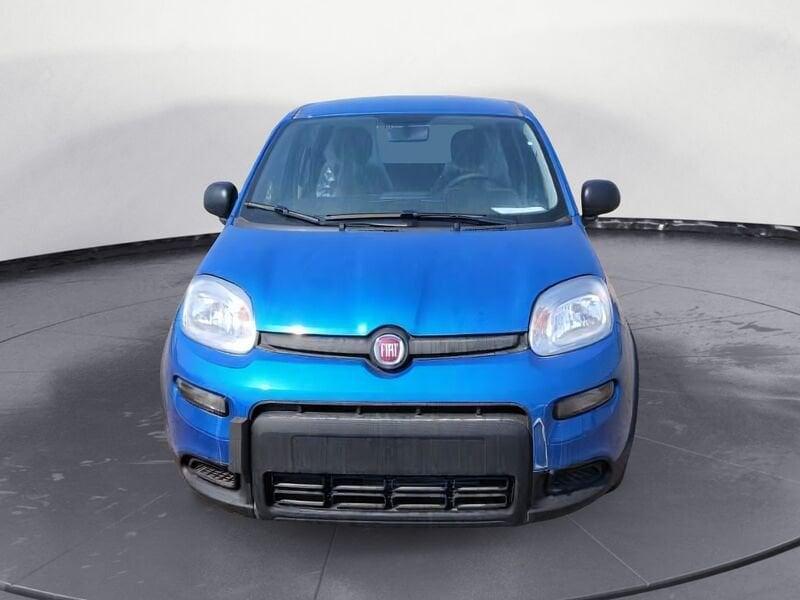 FIAT Panda NEW My23 1.0 70cv Hybrid Panda