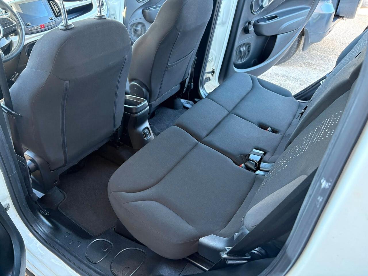 Fiat 500L Cross 1.3 Multijet 95 CV uniprò