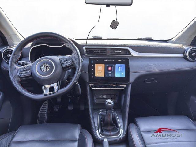 MG ZS MG 1.5 Classic Luxury