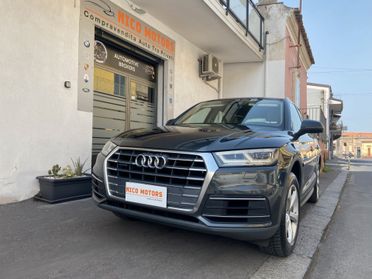 Audi Q5 2.0 TDI quattro S tronic Business