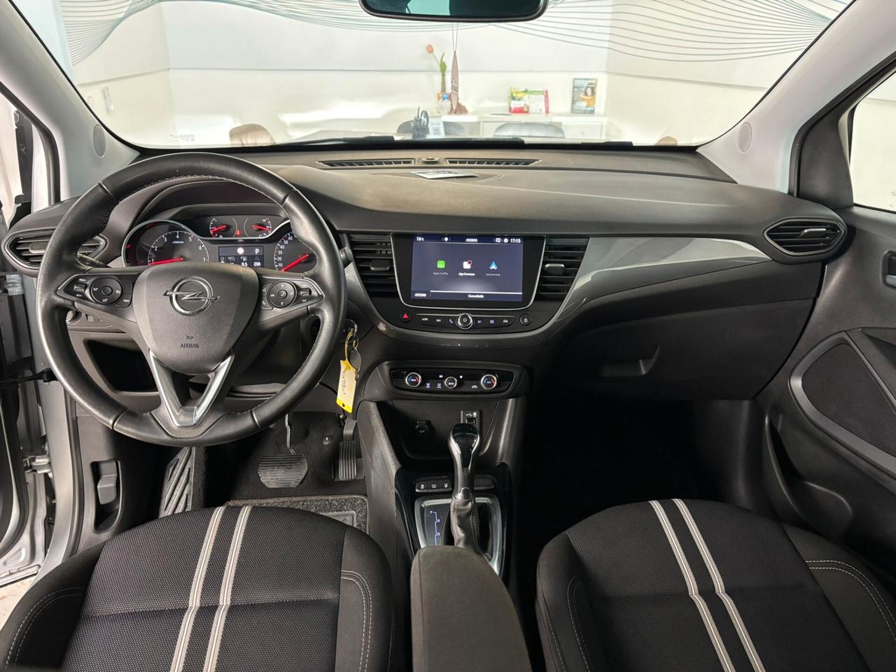 Opel Crossland 1.2 Benzina 130 CV