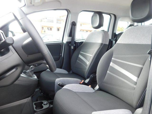 FIAT Panda Cross 1.0 FireFly S&S Hybrid