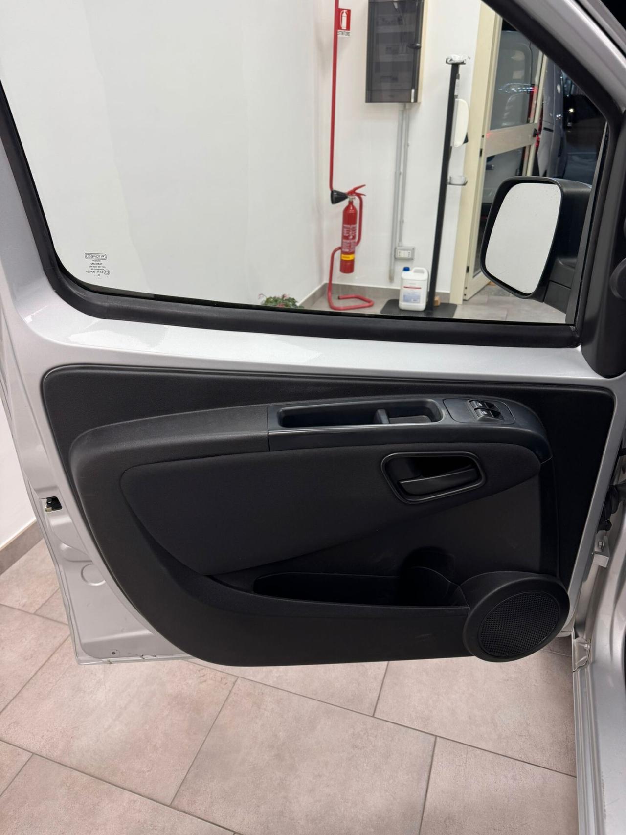 FIAT QUBO 1.3 MJT 95 CV 4 POSTI AUTOCARRO N1 2020