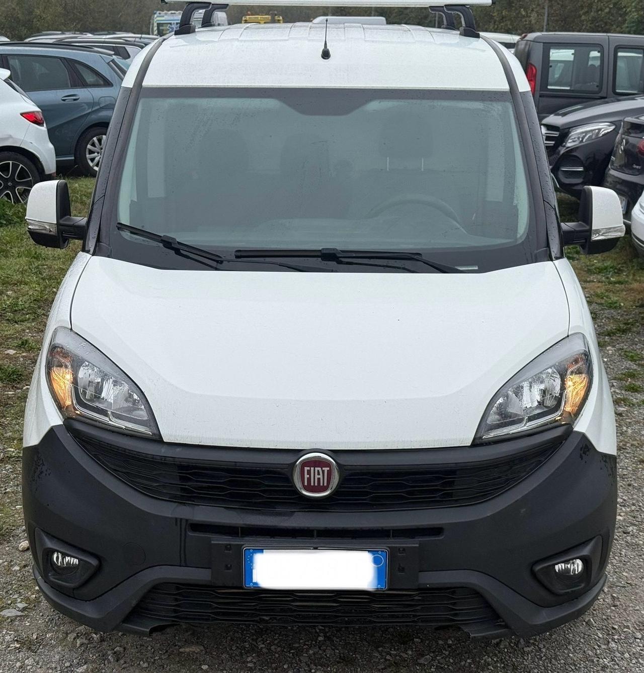 Fiat Doblo Doblò 1.6 PREZZO PIÙ IVA