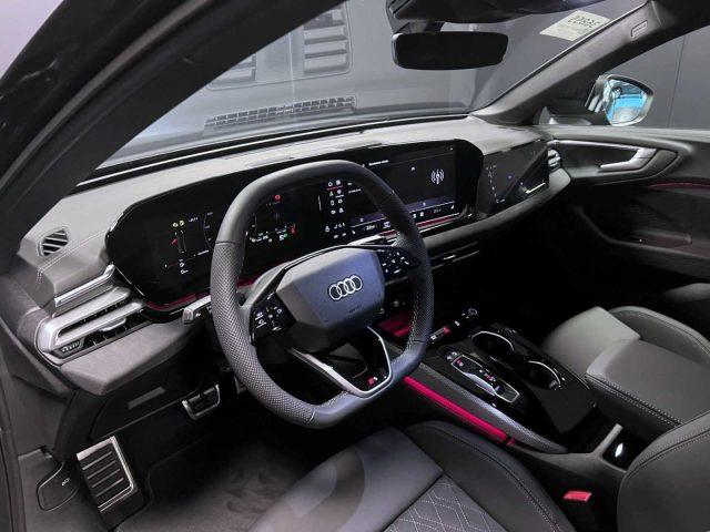AUDI A5 Avant TDI 150 kW S tronic MHEV+ S Line edition