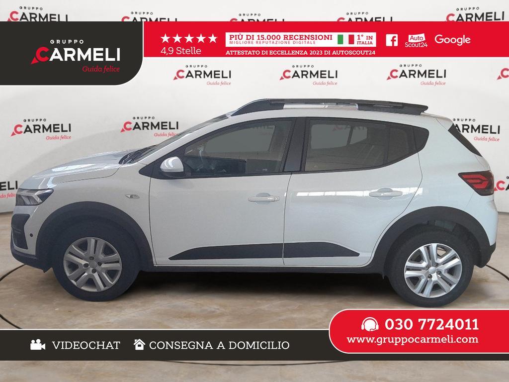 Dacia Sandero Stepway 1.0 tce ECO-G Expression
