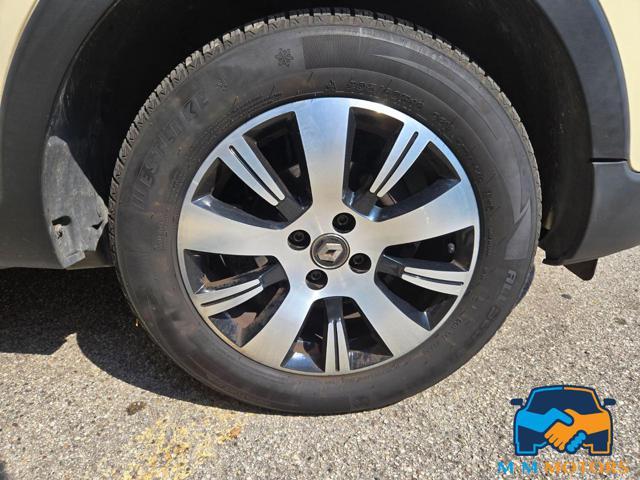 RENAULT Captur TCe 12V 90 CV Start&Stop Energy Life