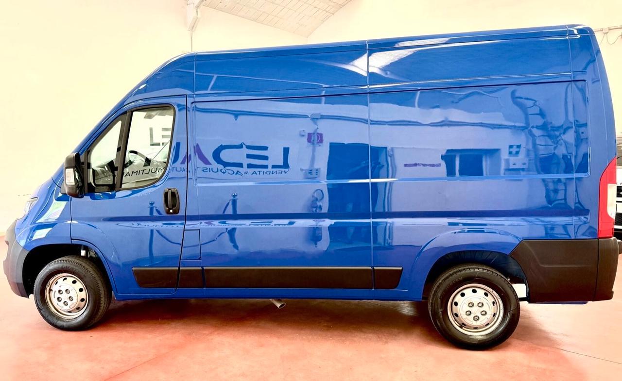 Fiat DUCATO 140CV L2H2 +IVA