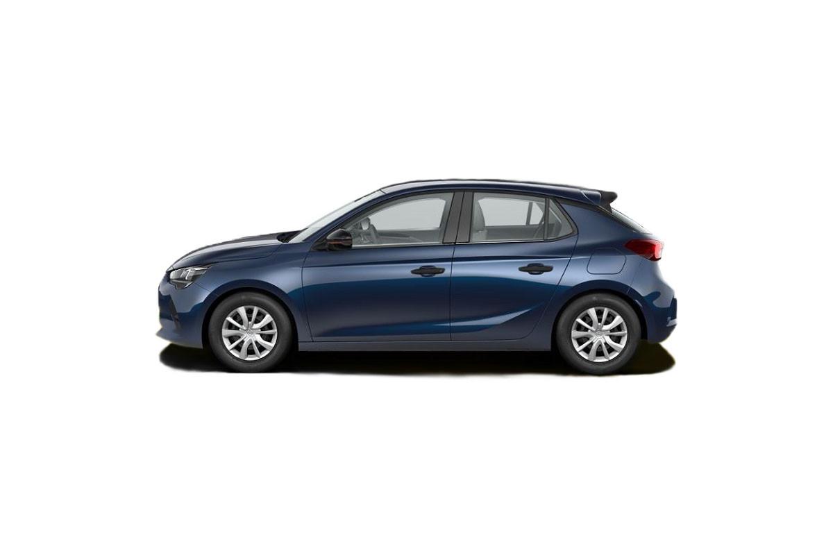 OPEL Corsa VI 2020 - Corsa 1.2 D&T s&s 75cv