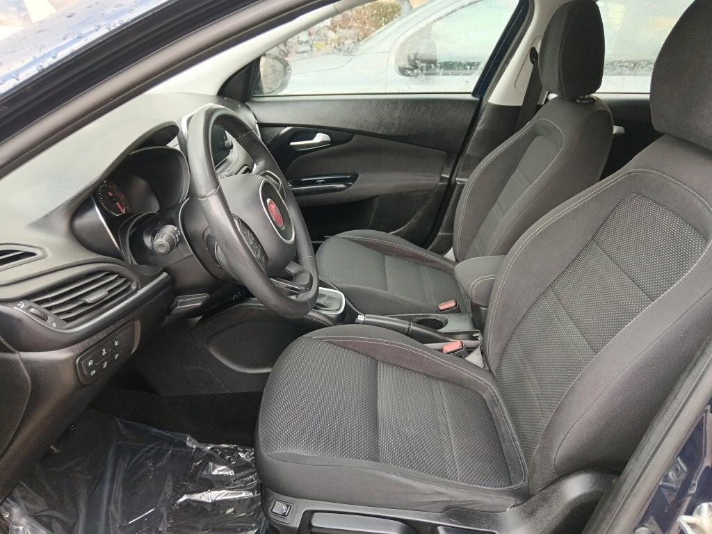 Fiat Tipo 1.6 Mjt AUTOMATICA