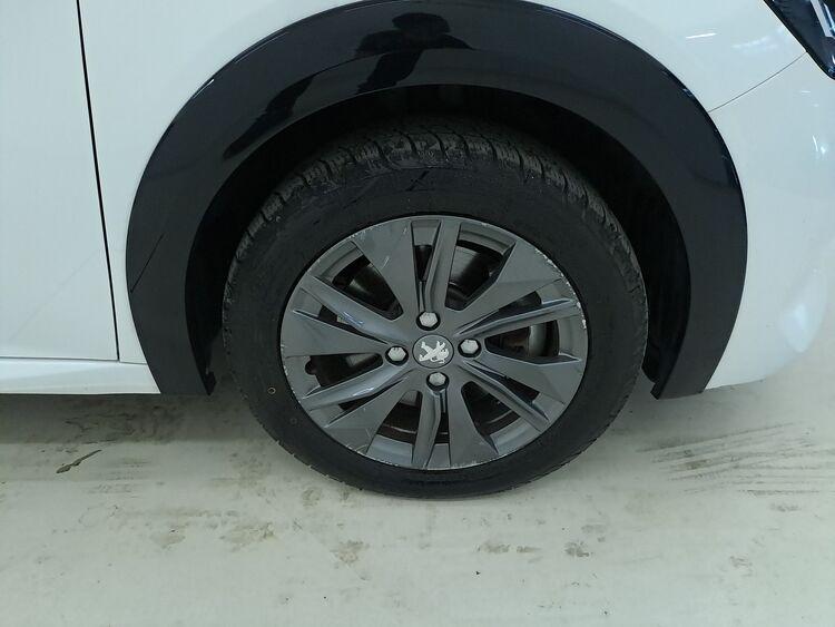 Peugeot 208 Active Pack BR326851 Elettrico 136CV