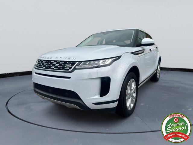 LAND ROVER Range Rover Evoque 2.0D I4-L.Flw 150 CV