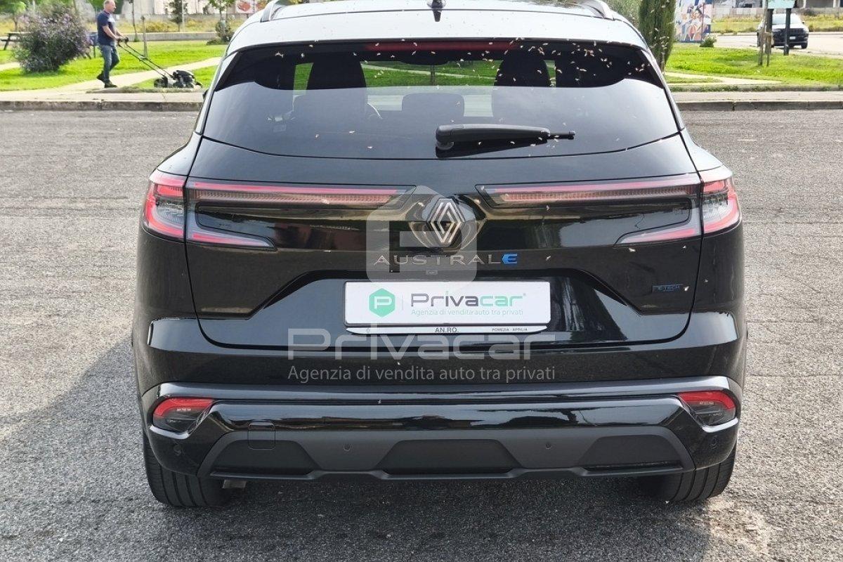 RENAULT Austral Austral Full Hybrid E-Tech 200 CV Techno Esprit Alpine