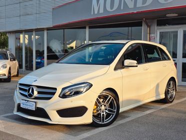 Mercedes B 200 d 136cv Automatic Premium Amg